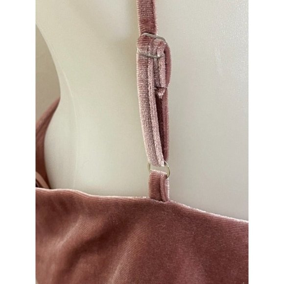 WILD FABLE.Women Tank top pink color‎ size L - Picture 8 of 12